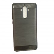 Til Huawei MATE 9 sort cover armor c-style, 